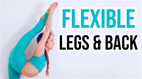 flexible videos